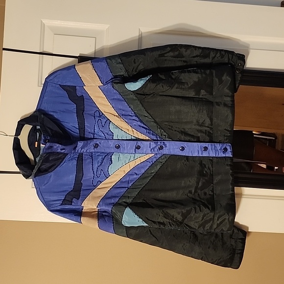 Free People Magic Mountain Jacket - Picture 6 of 12